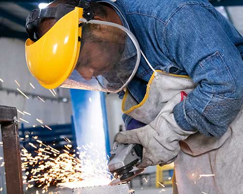 Inspeções e medições